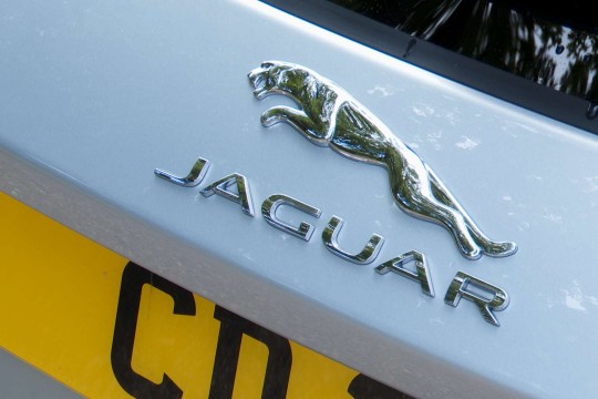 Jaguar E-Pace SUV 1.5 P300e Phev R-Dynamic HSE Black Auto AWD